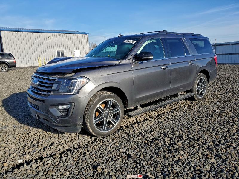 Фото 1 - FORD EXPEDITION