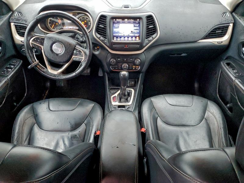 Фото 8 - JEEP GRAND CHER