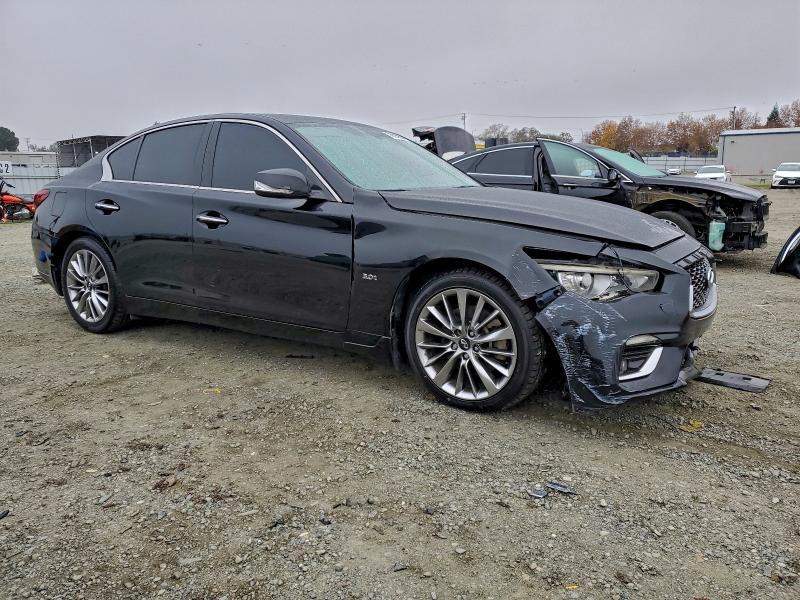 Фото 4 - INFINITI Q50