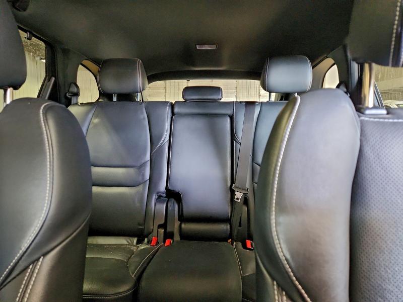 Фото 10 - MAZDA CX-9