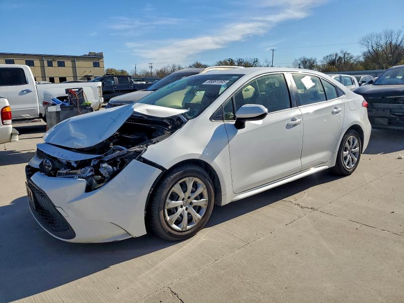 Фото 1 - TOYOTA COROLLA