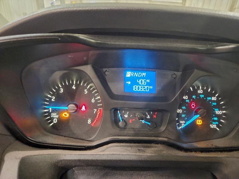 Фото 9 - FORD TRANSIT