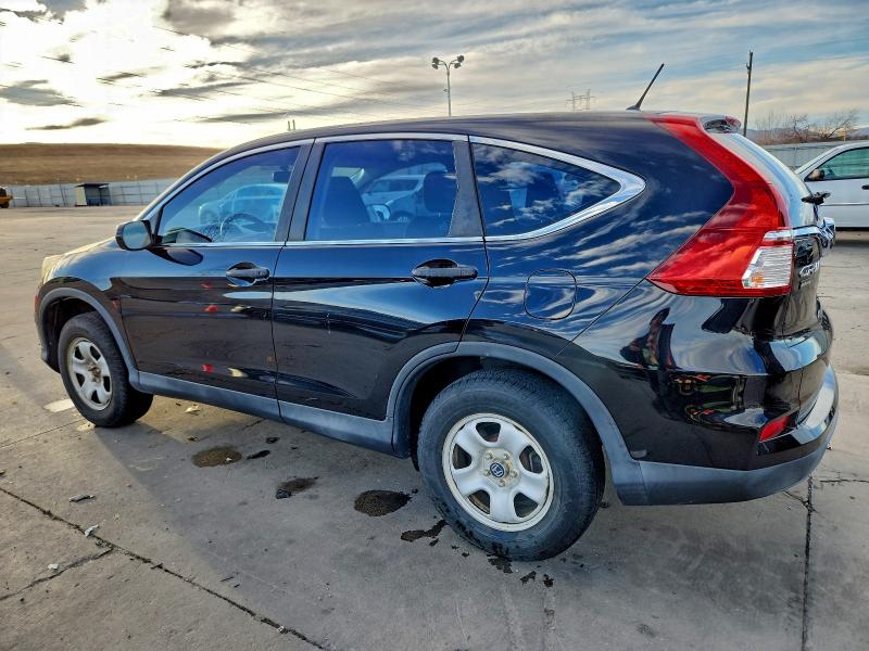 Фото 2 - HONDA CRV