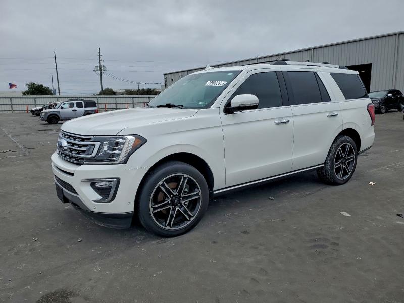 Фото 1 - FORD EXPEDITION