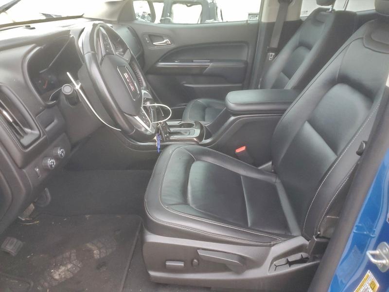 Фото 7 - GMC CANYON