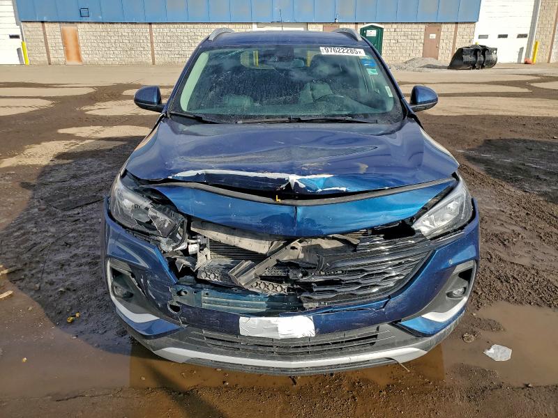 Фото 5 - BUICK ENCORE