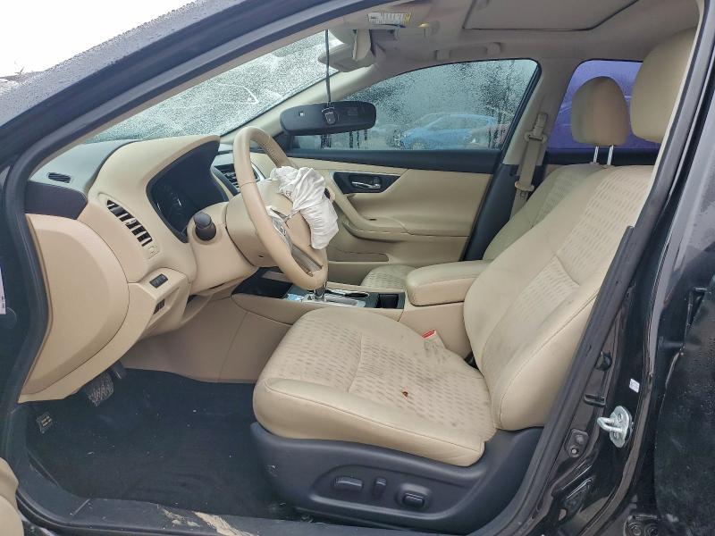 Фото 7 - NISSAN ALTIMA