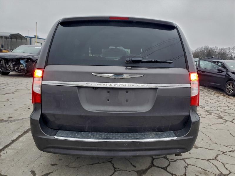 Фото 6 - CHRYSLER MINIVAN