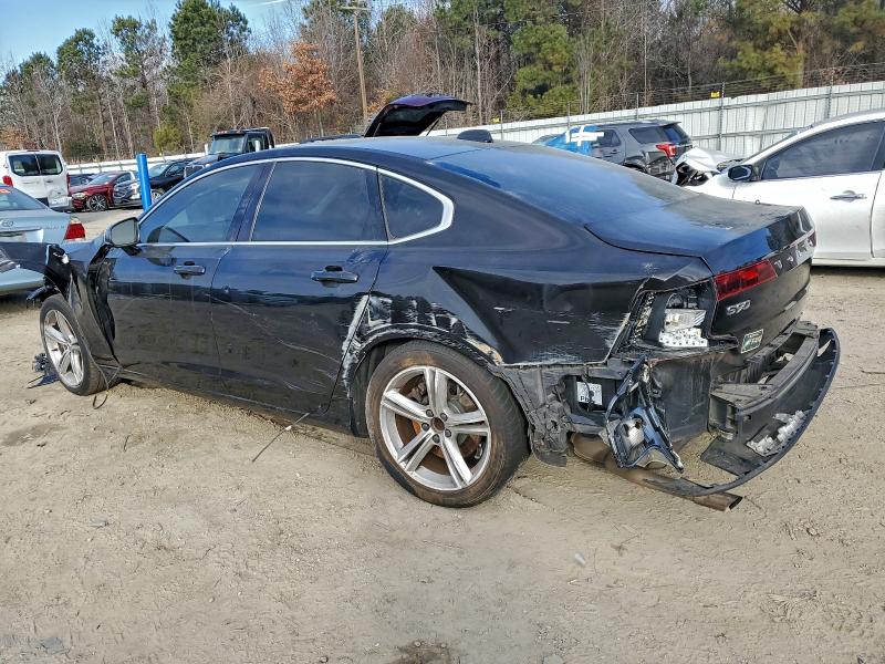 Фото 2 - VOLVO S90