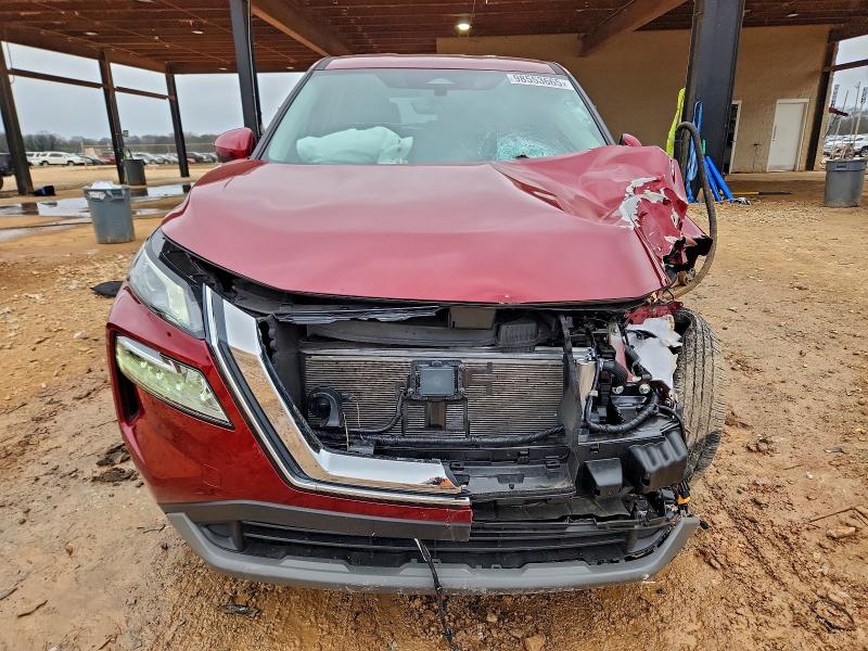 Фото 5 - NISSAN ROGUE