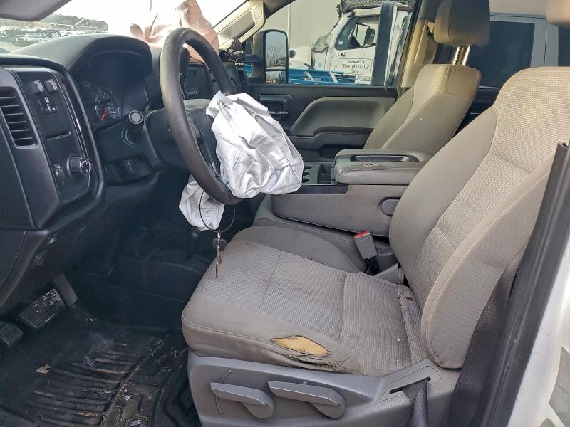 Фото 7 - CHEVROLET ALL Models