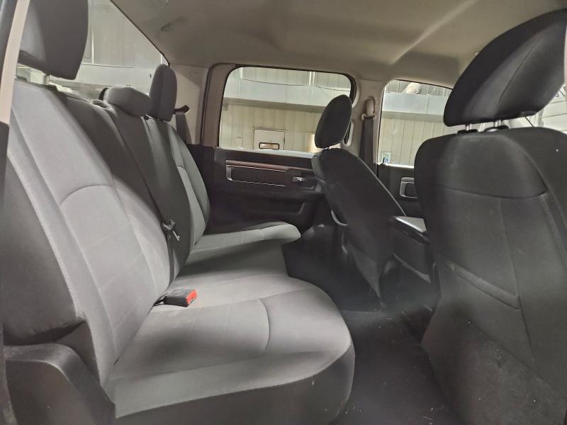 Фото 10 - RAM 1500