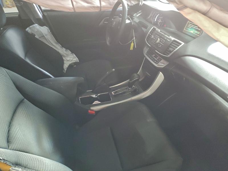 Фото 7 - HONDA ACCORD