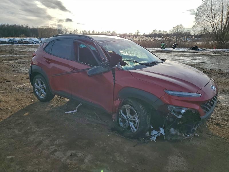 Фото 4 - HYUNDAI KONA