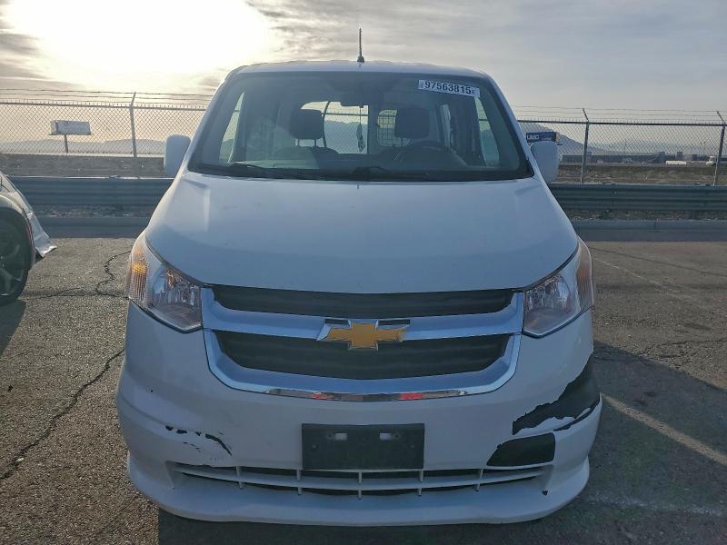 Фото 5 - CHEVROLET EXPRESS