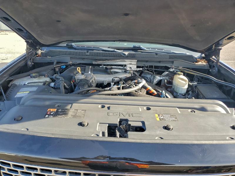 Фото 11 - GMC SIERRA