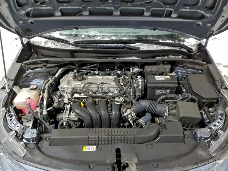 Фото 11 - TOYOTA COROLLA