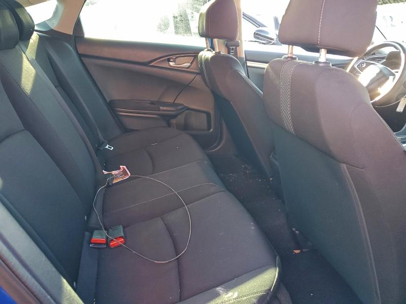 Фото 10 - HONDA CIVIC