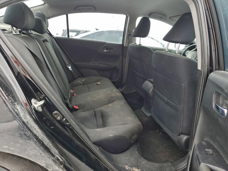 Фото 10 - HONDA ACCORD