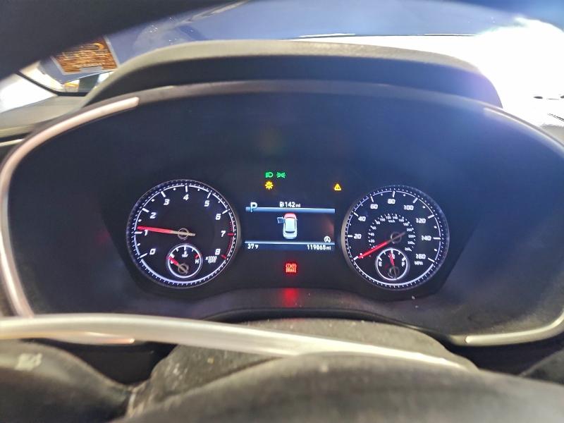 Фото 9 - HYUNDAI SANTA FE