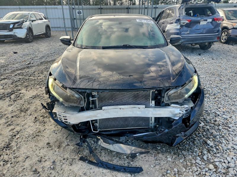 Фото 5 - HONDA CIVIC