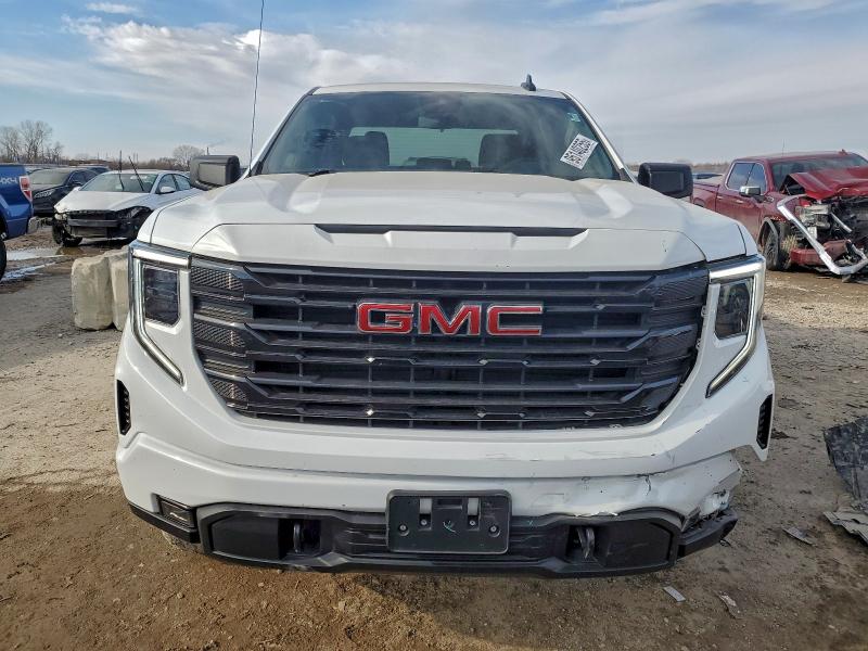Фото 5 - GMC SIERRA