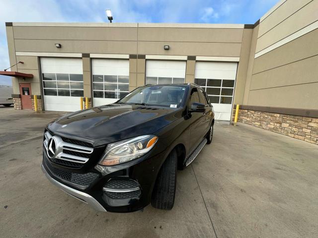 Фото 2 - MERCEDES-BENZ GLE-CLASS