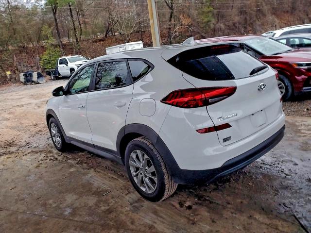 Фото 2 - HYUNDAI TUCSON