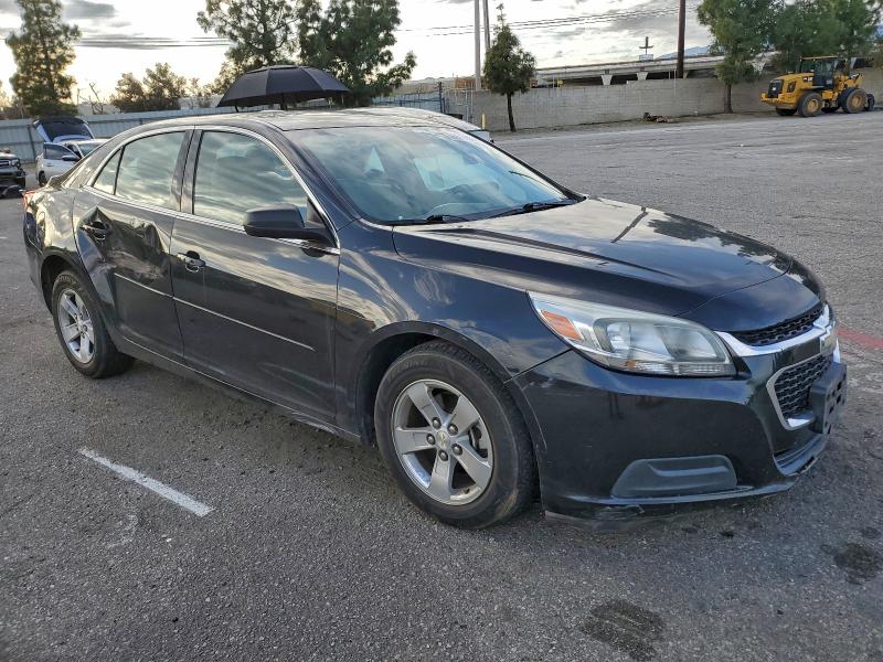 Фото 4 - CHEVROLET MALIBU