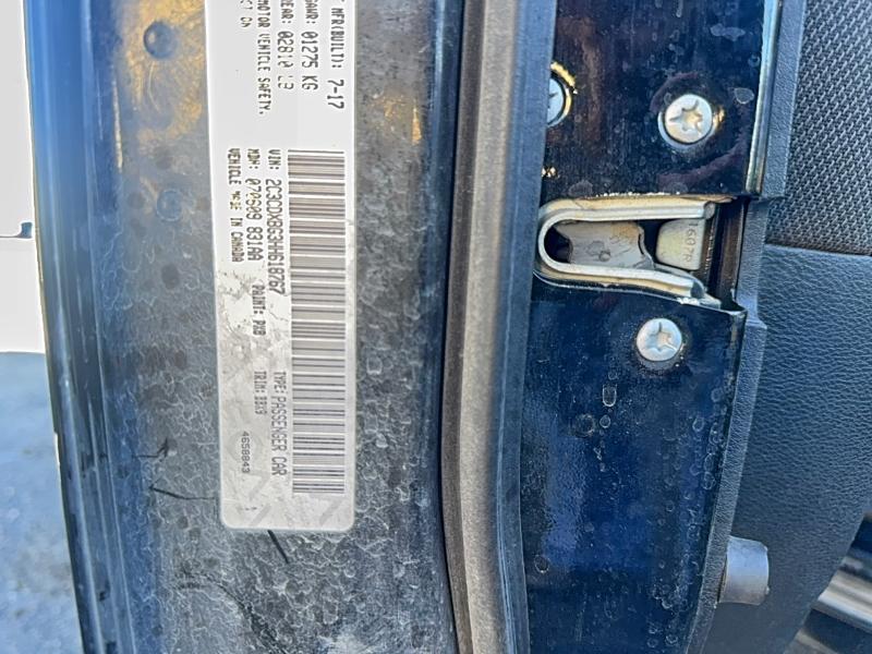 Фото 10 - DODGE CHARGER