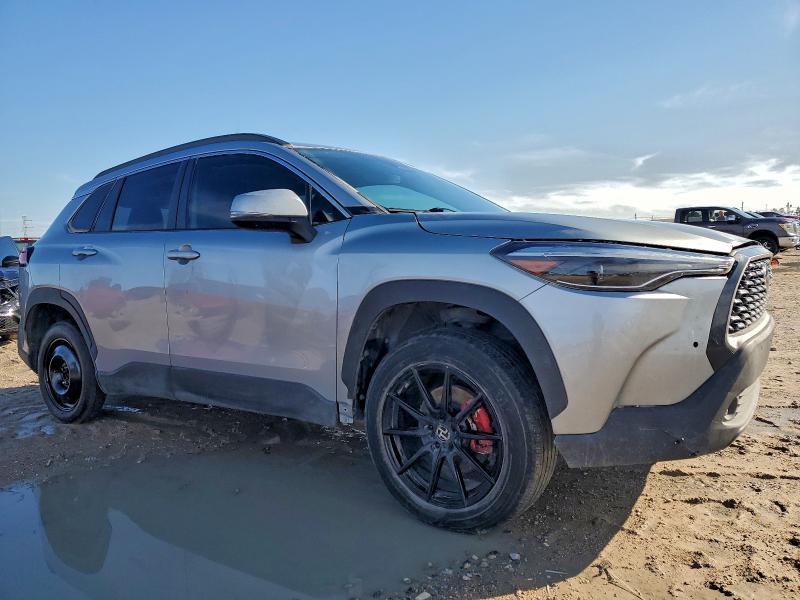 Фото 4 - TOYOTA COROLLA CR