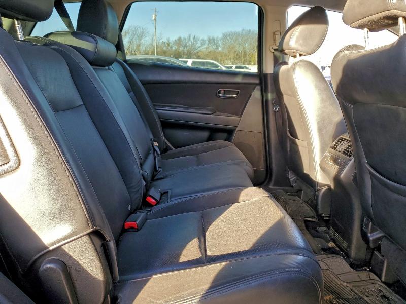 Фото 11 - MAZDA CX-9