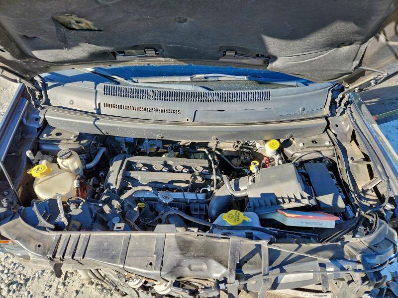 Фото 12 - DODGE JOURNEY