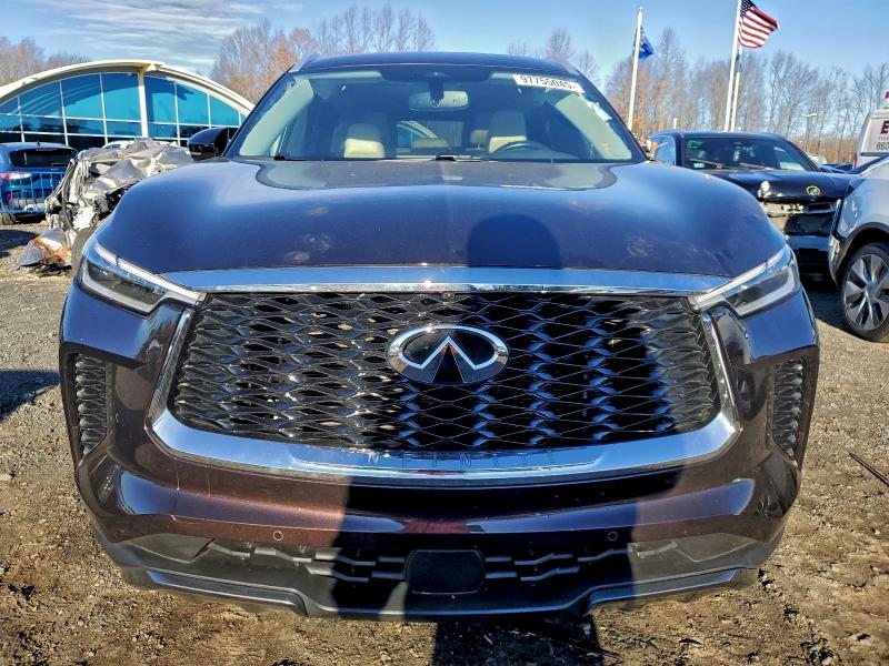 Фото 5 - INFINITI QX60