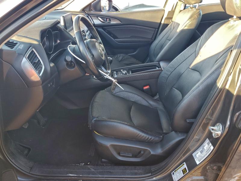 Фото 7 - MAZDA 3