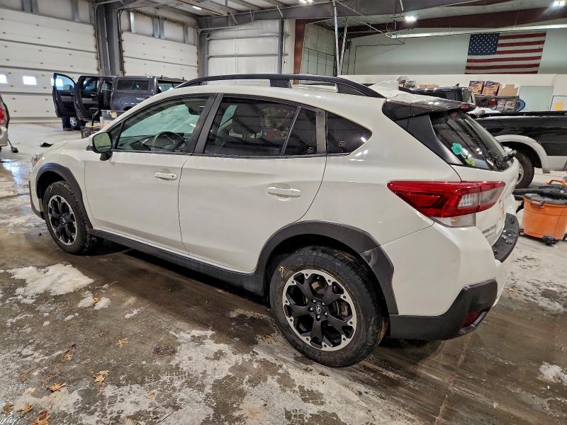 Фото 2 - SUBARU CROSSTREK