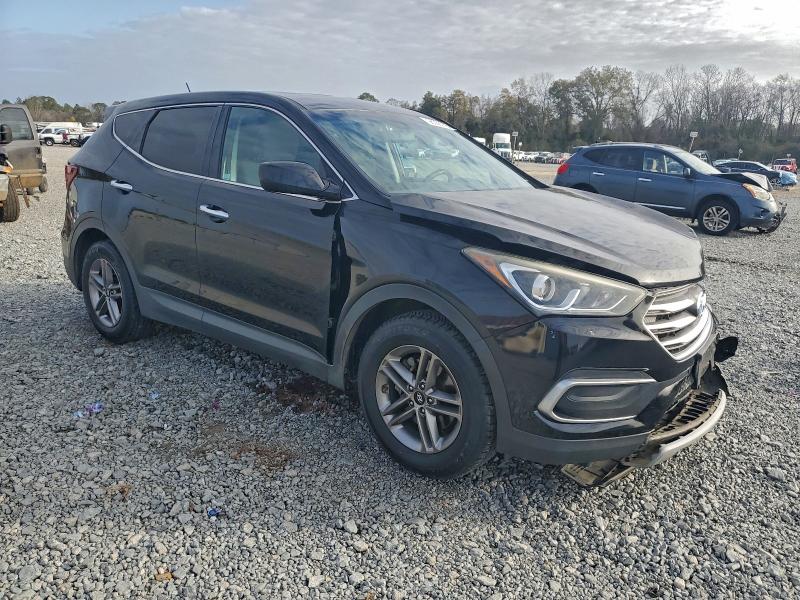 Фото 4 - HYUNDAI SANTA FE