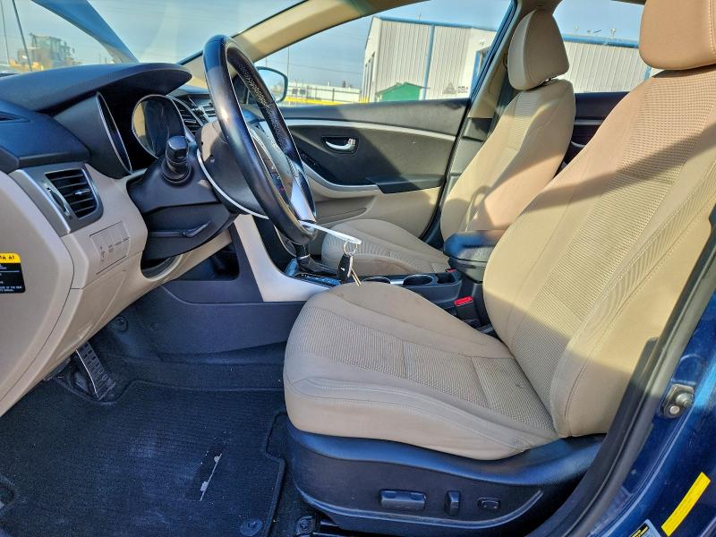 Фото 7 - HYUNDAI ELANTRA