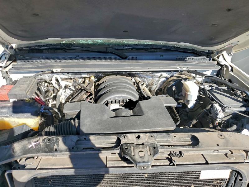 Фото 12 - CHEVROLET TAHOE