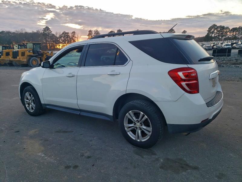 Фото 2 - CHEVROLET EQUINOX