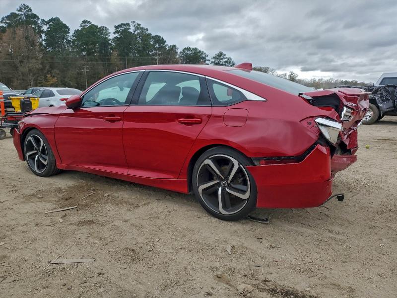 Фото 2 - HONDA ACCORD