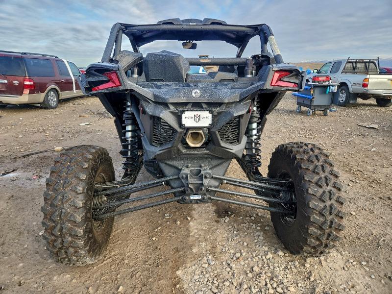 Фото 6 - CAN-AM SIDEBYSIDE