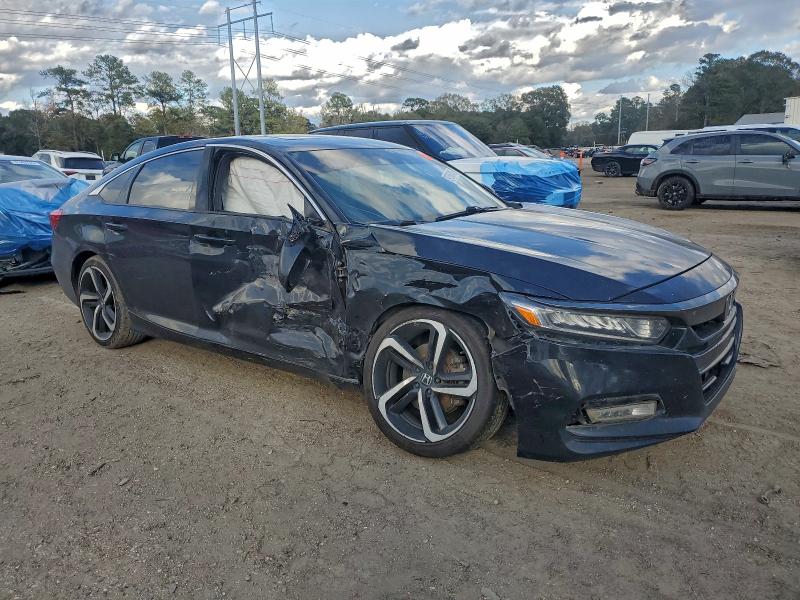 Фото 4 - HONDA ACCORD