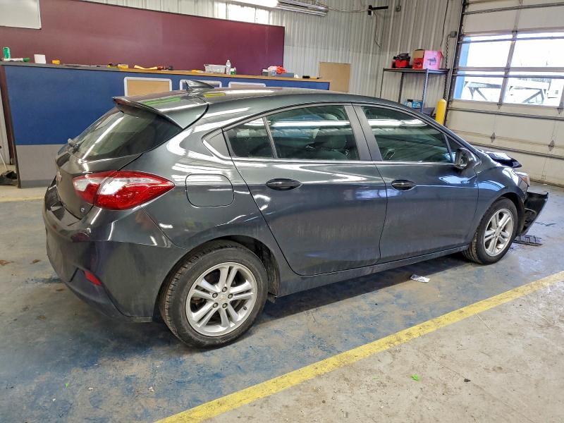 Фото 3 - CHEVROLET CRUZE