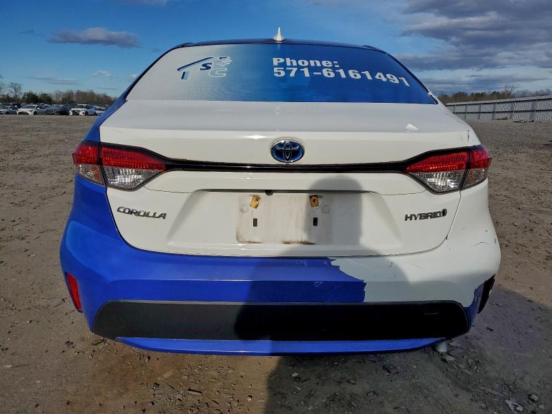 Фото 6 - TOYOTA COROLLA