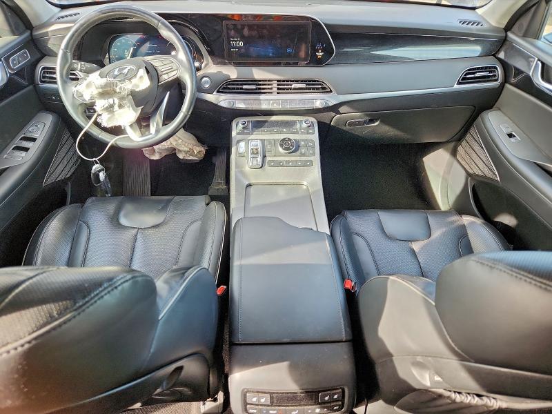 Фото 8 - HYUNDAI PALISADE