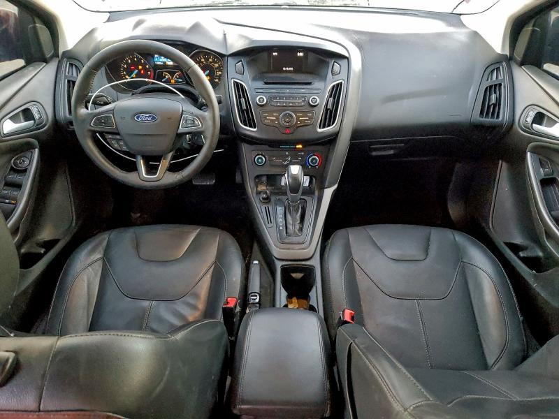 Фото 8 - FORD FOCUS