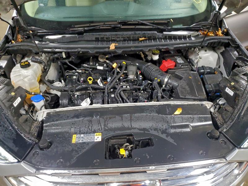 Фото 11 - FORD EDGE