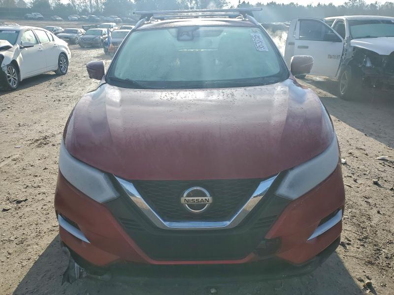 Фото 5 - NISSAN ROGUE