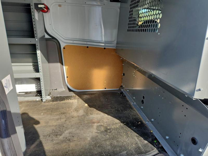 Фото 11 - FORD TRANSIT